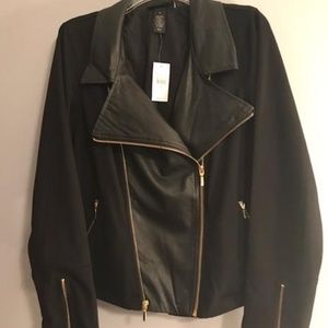 Jacket (NWT)